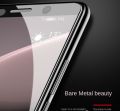 For LG V40 /LG V40 ThinQ Full Coverage Protective Tempered Glass Screen Protector Glass Film. 