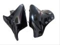 Unbreakable ENGINE GUARD WITH FITTING BEST FOR YAMAHA Bike YBR YBRG YBZ 125 SUZUKI GS 150 110  HONDA CB150 CB150F CB125B. 