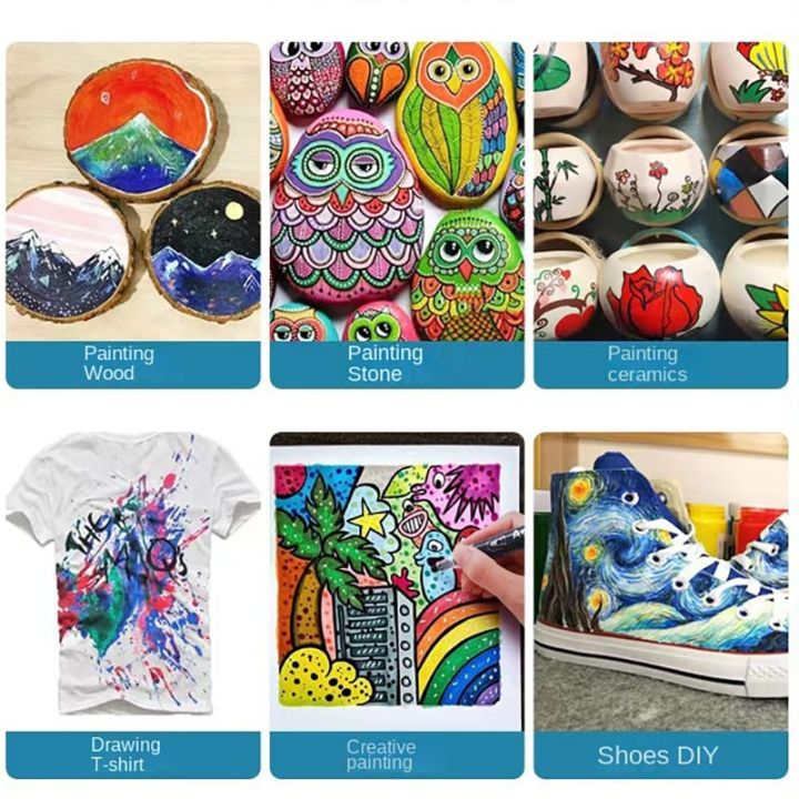 %E3%80%90HOT%E3%80%91%201Pcs%20UNI%20Posca%20Marker%20Pen%20PC-5M%20POP%20Poster%20Water-Based%20Advertising%20Mark%20Graffiti%20Pen%201.8-2.5Mm%20Painting%20Brush%20Art%20Supplies%20-%20Image%205