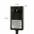 24V Battery Charger for Razor E100 E125 E150 Electric Scooter 3.3 FT Power Cord. 