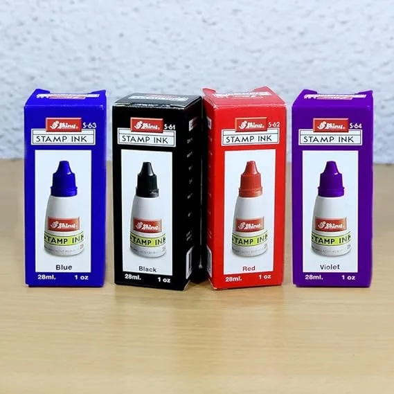 Shiny%20Ink%20bottle%20Stamp%20pad%20Ink%20-28ml%20Water%20Based%20Ink%20MULTI%20Color%20-%20Image%205