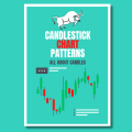 Crypto Trading Candlesticks Chart Patterns Book For Beginners | Crypto Trading Book. 