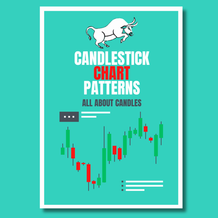 Crypto Trading Candlesticks Chart Patterns Book For Beginners | Crypto Trading Book