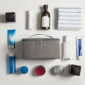 Makeup Cases Wear-resistant Jewelry Digital Accessories Case. 