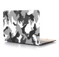 12 x 36 inches shiny camo army colour sticker Carbon Pvc paper 3 feets for Mobiles sheet. 
