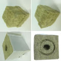 Rock Wool Cubes Ventilative Hydroponic Grow Cubes Soilless Cultivation  New BAWEI. 
