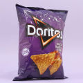 DORITOS SPICY SWEET CHILI. 