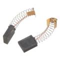 2PCS Replacement Graphite Carbon Brushes for Titan TTB280DRH Breaker -. 