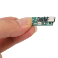2 Pcs ZY12PDN USB-C PD2.0/3.0 to DC Converter Power Supply Module Decoy Fast Charge Trigger Poll Polling Detector Tester. 