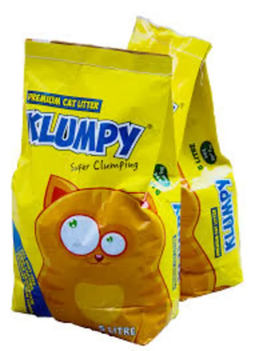 Super%20Klumpy%20Cat%20Litter%20sand%20Clumping%20Self%20Cleaning%20-%2016%20Litre%20-%20Image%202