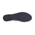 Bata Women Chapal Footwear for Women Comfortable Stylish Ladies Sandals. 