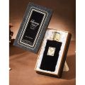 Luxury Velvet Black Perfume for men 100ml. 