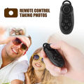 Mini Portable Multi Functional Wireless Bluetooth 3.0 Gamepad Remote Controller for 3D VR Glasses Google Cardboard Selfie Camera Shutter Wireless Mouse Music Player. 