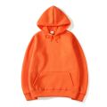 BOLUBAO Trendy Brand Men Solid Hoodies Men's High Street Fashion Hooded Sweatshirts Casual Pullover Hoodies Sweatshirts Male. 