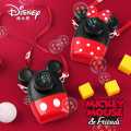 DISNEY Mickey Mouse Bubble Camera Machine. 