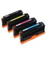 126A Orignal Toner In  LaserJet Pro CP1025/CP1025NW. 