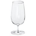 IKEA Juice Glass Transparent 1 Piece. 