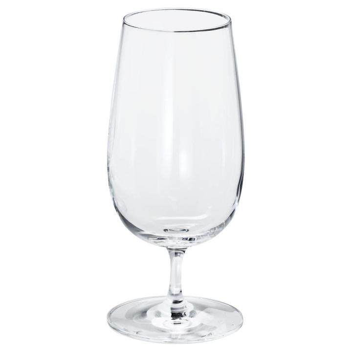 IKEA Juice Glass Transparent 1 Piece