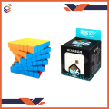 Moyu Meilong 6x6 Rubiks Cube 65-mm High Quality Speepd Cube For Professional  Cuber "ABS Technology" Smooth Pre Lubricated. 