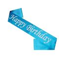 Happy Birthday Sash Birthday Girl Sash Happy birthday sashes Its my birthday sash Birthday Party Decoration birthday sash for girls birthday girl sash. 