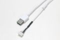 Replacement Wire Durable Nylon USB Mouse Cable For Razer DeathAdder Essential Wired Gaming Mouse Kraken Pro V2 Gaming Headset. 