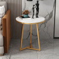 Luxury Corner Coffee Side Table. 