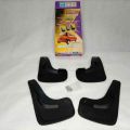 Hyundai Santro  Mud Flaps, 4 pcs. 