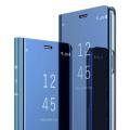 Samsung Galaxy S8 Mirror Flip Cover. 
