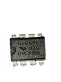 5 pcs NE555 NE555P IC 555 Timer Programming Oscillator Chip 8 Pin DIP for Pulse Generator. 