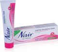 Nair Rose Nourishing Hair Removal Cream 110gm. 