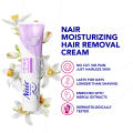Nair Hair Removal Tube 110g Moisturising Made In The UK. 