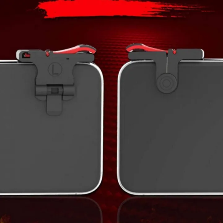 D9%20+%20Blueshark%20%20PUBG%20/%20Fortnite%20?%20CALL%20OF%20DUTY/Ceasefire%20%20Mobile%20Game%20Fire%20Button%20Triggers%202%20Pieces%201%20Right%201%20Left%20-%20Image%204