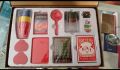 Magic tricks box several trick's in one box magic box for kids magician box magician trick's box fun box. 