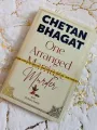 One Arranged Murder by Chetan Bhagat (Author). 