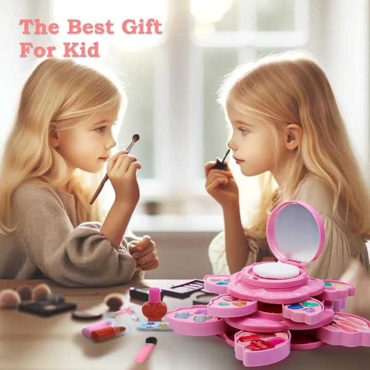 Angel's%20wings%20Girls%20Makeup%20Kit,%20Washable%20Girls%20Makeup%20Set%20Pretend%20Play%20Princess%20Makeup%20Birthday%20Gifts%20Toys%20for%20Girls%20Toddlers%20-%20Image%209