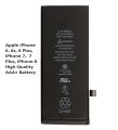 Battery for Apple iPhone 6, 6s, 6 Plus, iPhone 7,  7 Plus, iPhone 8 High Quality. 