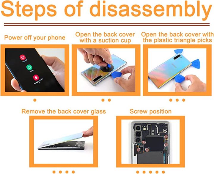 Huawei%20P10%20Lite%20Back%20Glass%20Cover%20Rear%20Housing%20Replacement%20with%20Battery%20Door%20Design%20_%20Black%20-%20Image%203