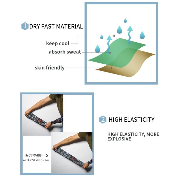 ZRCE%20Handsock%20Men%20Arm%20Sleeve%20Motor%20Basikal%20Rider%20Arm%20Sock%20Hand%20Sleeve%20Lelaki%20Tattoo%20Cycling%20Anti%20UV%20Protection%20Basketball%20Fishing%20Outdoor%20Sports%20Ice%20Silk%20Keep%20Cool%20Football%20Boy%202%20PCS%20Ready%20Stock%20-%20Image%206