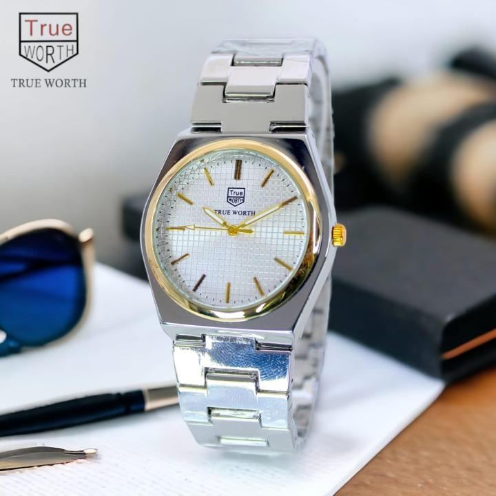 Original True worth watches