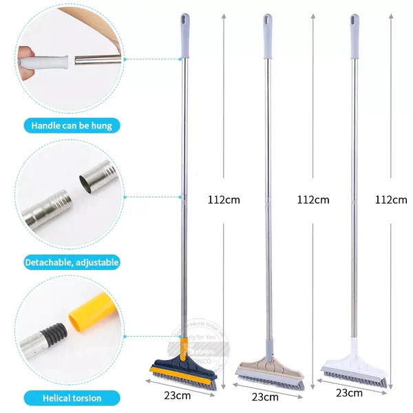 Bathroom%20Cleaning%20Brush%20with%20Wiper%20Upgraded%203%20in%201%20Tiles%20Cleaning%20Brush%20Bathroom%20Brush%20with%20Long%20Handle%20180%C2%B0%20Rotate%20Bathroom%20Floor%20Cleaning%20Brush%20Bathroom%20Cleaning%20Accessories%20(Multicolor)%20-%20Image%204