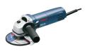Bossch GWS 6-100 4 inch Angle Grinder. 