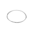 Nichrome Wire / FECRAL Wire / Ferro Chrome Wire - 40 Gauge Diameter 0.12mm, Two Length Options: 5 / 10 Meter - Heating Wire in Pakistan. 