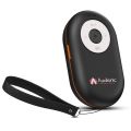 Mini Mobile Speaker Aksaki Audionic Best Speaker with Strap Portable Rechargeable Multimedia Speaker Smart HD Selfie Button Speaker. 