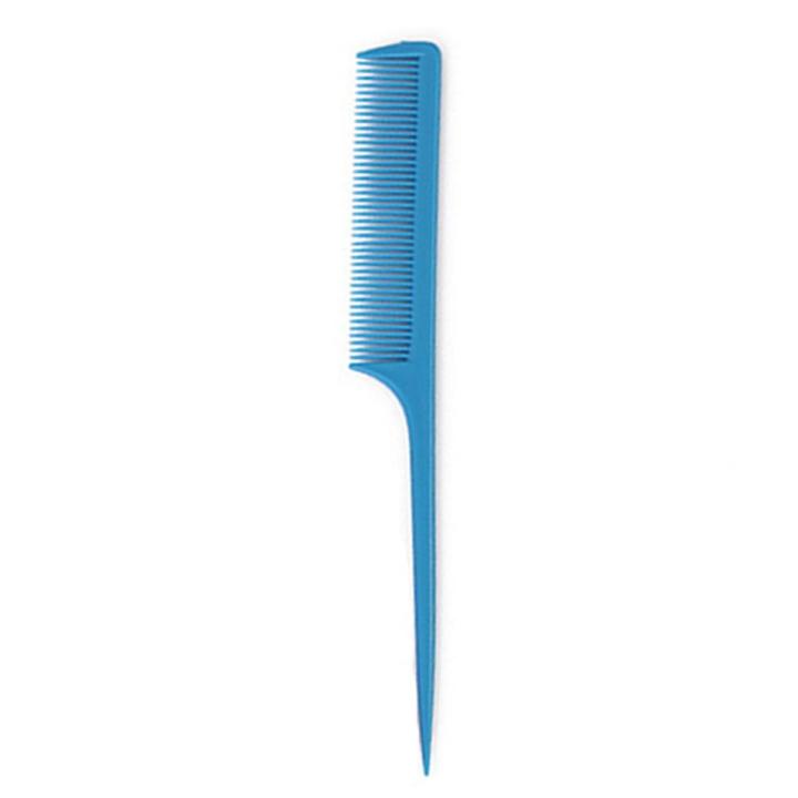 Taoye Teemo Anti-Static Hairdressing Combs Tangled Straight Hair Brushes Girls Ponytail Comb Pro Salon Hair Care Styling Tools