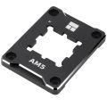 Thermalright AM5 CPU Contact Frame for Secure Frame Kit Anti-Bending Buckle Black. 