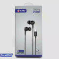 Ronin R9 Type C Handsfree / R9 Crystal Clear Sound Handsfree / R9 Ronin Handsfree Stereo Handsfree Perfect for Gaming, Entertainment and Music. 