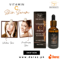 VITAMIN C SERUM | SERUM | SERUM FOR GLOWING SKIN | PREFESSIONAL ANTI AGING | WHITENING & MOSITURIIZING | 30ML | SERUM | SERUMS FOR GLOWING SKIN  MZ SKINCARE. 