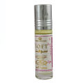 Soft Al Rehab 6ML Perfume Oil. 