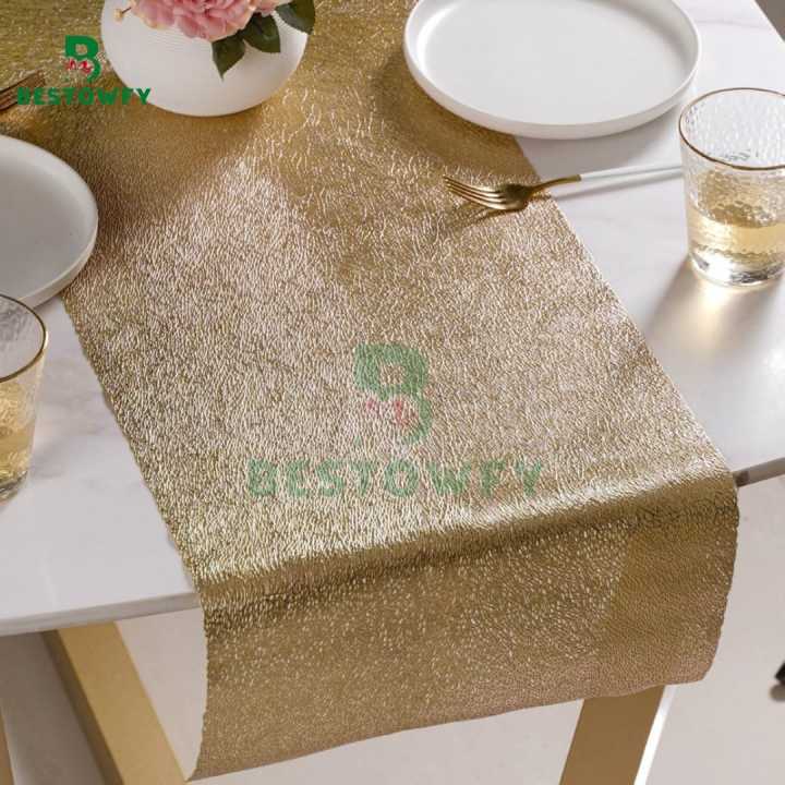 Solid%20Color%20PVC%20Vinyl%20Table%20Runner%20Set%20Rose%20Gold%20Resistant%20Table%20Mats%20Table%20Decoration%20Accessories%20Home%20Table%20Cloth%20-%20Image%206