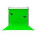 Green Screen Chroma Key,Green Screen For Studio,Green Backdrop,Green Background Cloth,Video Photo Background Green. 